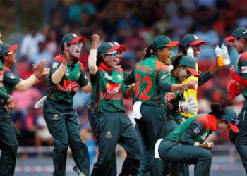 দেখে নিন এশিয়া কাপের সূচি
