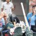 মুশফিকের জন্য আবেগ মাখা শুভ কামনা রিয়াদ-তামিমের