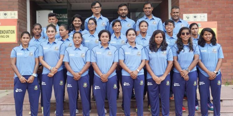 চায়ের শহরে ক্রিকেট উৎসব