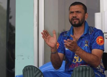 লিজেন্ডস কাপ খেলছেন না মাশরাফি