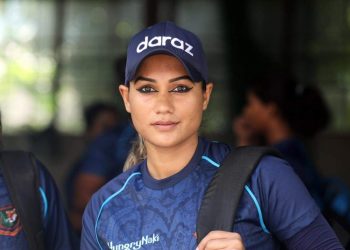 জাহানারাকে নিয়েই এশিয়া কাপে বাংলাদেশ