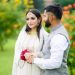 বিয়ে করলেন ক্রিকেটার শামীম