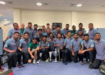 আমিরাতে দুই জয়েও স্বস্তি কোথায়?