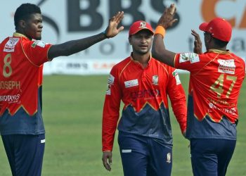 বিপিএলে ক্রিকেটাররা সর্বোচ্চ পাবেন ৮০ লাখ টাকা