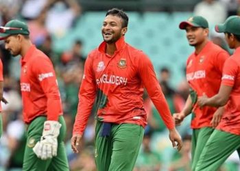 জিম্বাবুয়েকে হারানোর ছক কষছে বাংলাদেশ