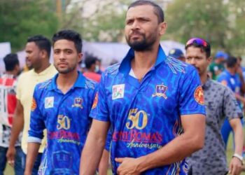 শুভ জন্মদিন লিজেন্ড