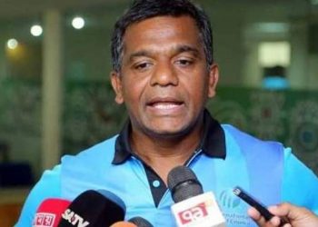 বিসিবির প্রথা ভাঙা নিয়ে ক্ষোভ আমিনুলের