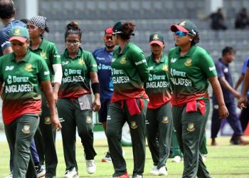 বৃষ্টিতে সর্বনাশ বাংলাদেশের