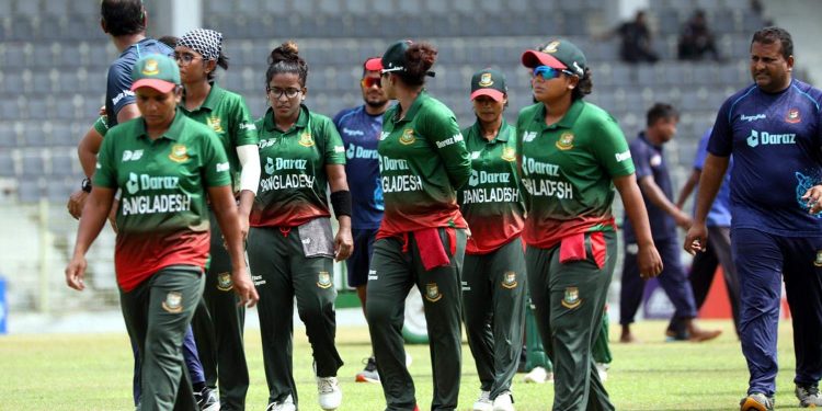 বৃষ্টিতে সর্বনাশ বাংলাদেশের