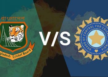 ডিসেম্বরে বাংলাদেশে আসছে ভারতীয় ক্রিকেট দল