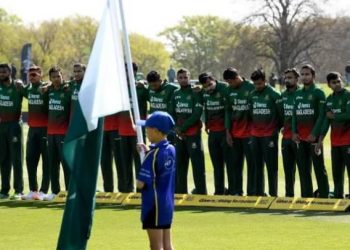 কেন বাংলাদেশ বিশ্বকাপ দলে দুই পরিবর্তন
