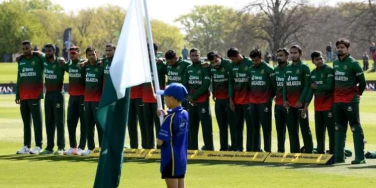 কেন বাংলাদেশ বিশ্বকাপ দলে দুই পরিবর্তন