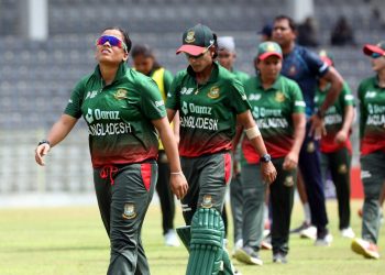 জেতা ম্যাচ হারল বাংলাদেশ