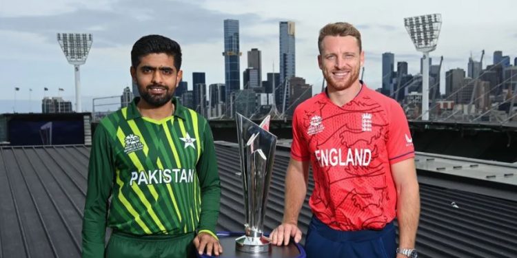 পাকিস্তানের পুনরাবৃত্তি না ইংল্যান্ডের প্রতিশোধ