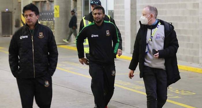 সুখ স্মৃতির মাঠে ভারকে হারানোর অপেক্ষা