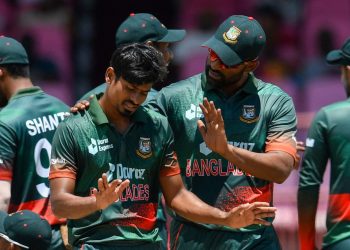 ওয়ানডে বিশ্বকাপে সরাসরি খেলবে বাংলাদেশ