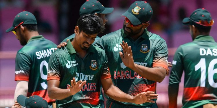 ওয়ানডে বিশ্বকাপে সরাসরি খেলবে বাংলাদেশ