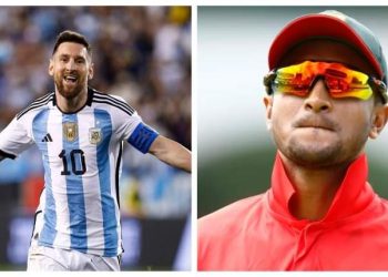 বিশ্বকাপ কে জিতবে? সাকিবের উত্তর- ‘আমিই জিতবো।’