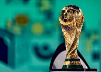 বিশ্বকাপ ফুটবল ২০২২  সূচি