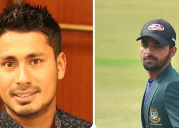 আশরাফুল-মুমিনুলকে কেউ কিনলো না