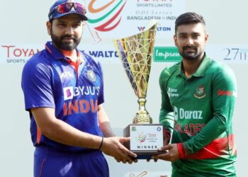 যেভাবে এগিয়ে যেতে চান লিটন