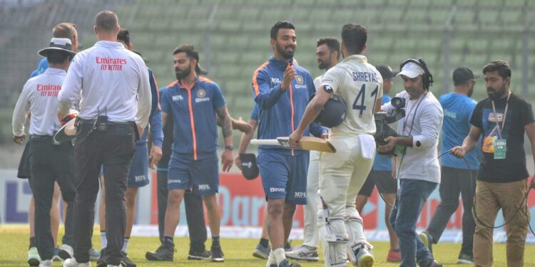 ফের স্বপ্নভঙ্গের বেদনায় বাংলাদেশ