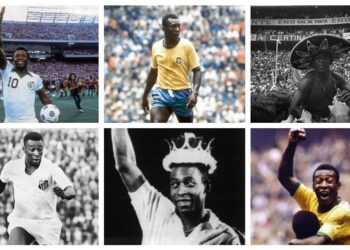 বিদায় ‘কালো মানিক’