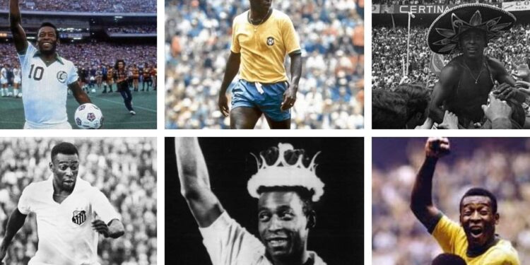 বিদায় ‘কালো মানিক’