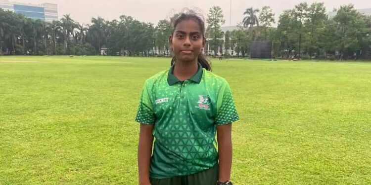 বিশ্বকাপের জন্য ঘোষিত হলো বাংলাদেশ নারী দল