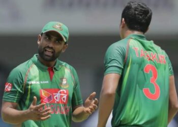 তাসকিন-তামিমকে নিয়ে দুঃসংবাদ