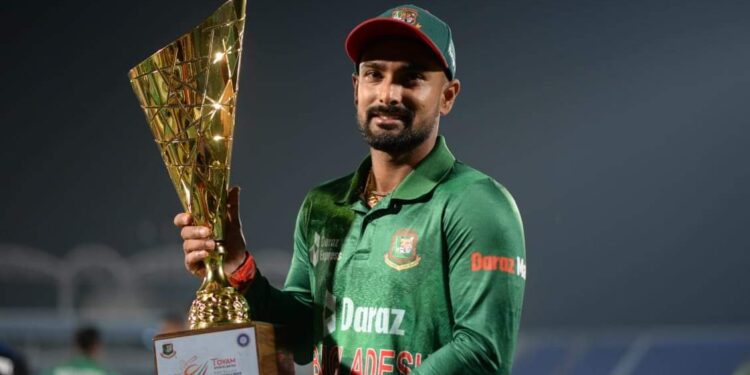 বছরের সবচেয়ে বেশি রান লিটনের