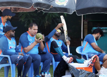 ম্যাচ হারের পর আরেক দুঃসংবাদ ভারতের