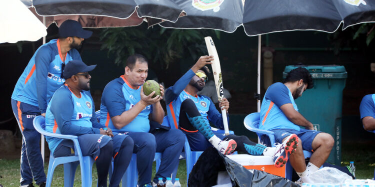 ম্যাচ হারের পর আরেক দুঃসংবাদ ভারতের