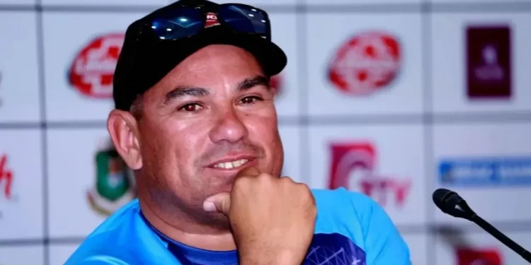 বাংলাদেশের হয়ে কেমন ছিল ডমিঙ্গোর অধ্যায়