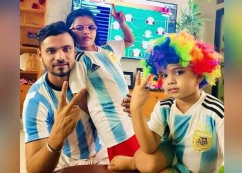 ২৮ বছরের অপেক্ষার অবসান মাশরাফির