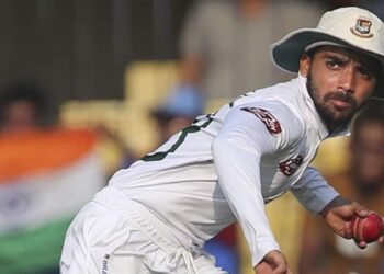 ফিরলেন মুমিনুল, ১২ বছর পর উনাদকাট