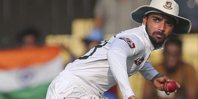 ফিরলেন মুমিনুল, ১২ বছর পর উনাদকাট