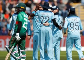 মার্চে ইংল্যান্ডের সঙ্গে লড়াই বাংলাদেশের