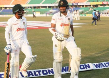 কী অপেক্ষা করছে চট্টগ্রাম টেস্টে