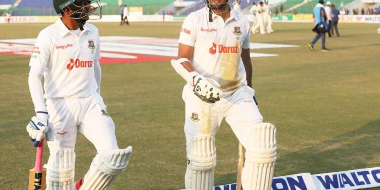 কী অপেক্ষা করছে চট্টগ্রাম টেস্টে