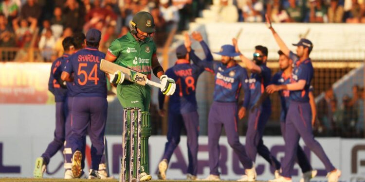 সিরিজ জয়ের পর সেই পুরোনো বাংলাদেশ