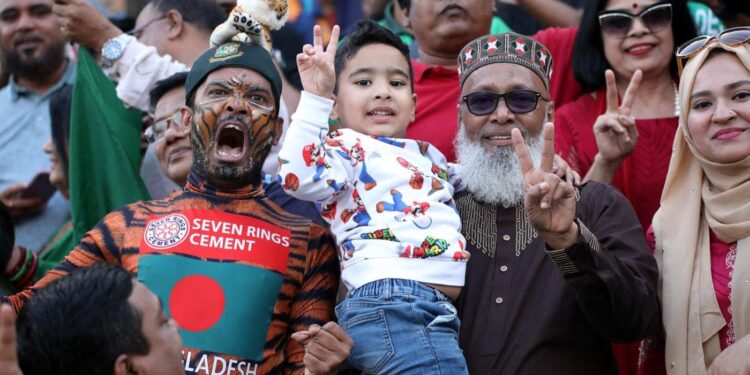 ২০০ টাকায় চট্টগ্রামে তৃতীয় ওয়ানডে