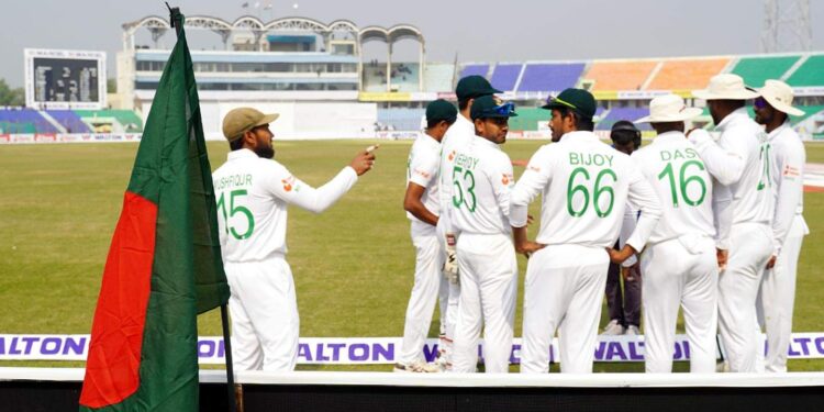 চট্টগ্রামে রেকর্ড গড়তে পারবে বাংলাদেশ?