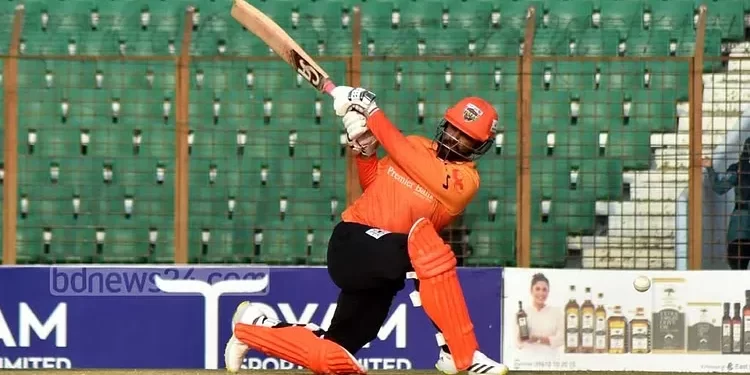 সাত হাজারি ক্লাবে তামিম