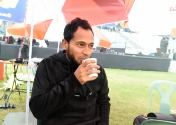 মুশফিকের ১০০