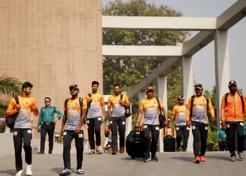 বিপিএল চট্টগ্রাম পর্বের সূচি