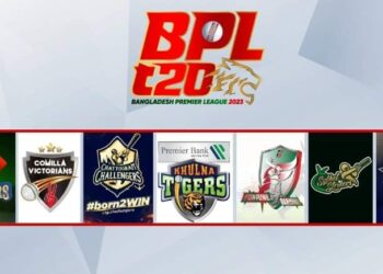 বিপিএল-২০২৩ সময় সূচি