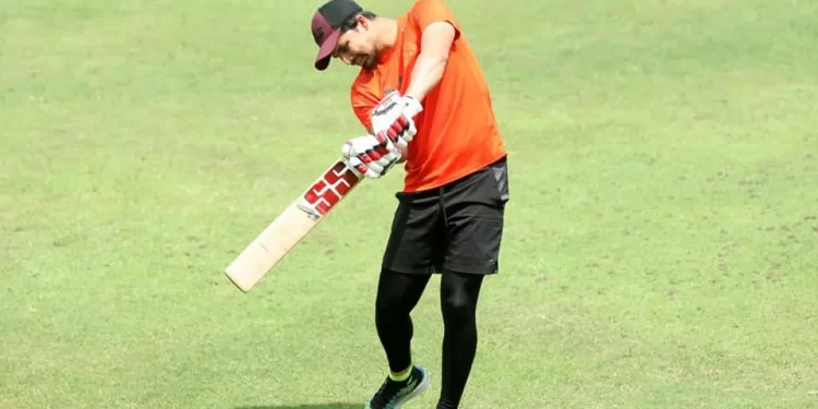 ইনজুরির কাছে হার মেনে মাঠের বাইরে সোহান