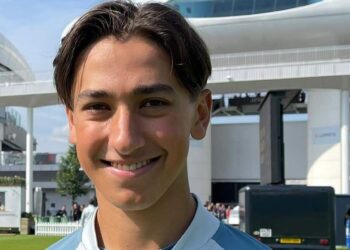 ইংল্যান্ডের ‘বাংলাদেশি’ ক্রিকেটার রবিন বিপিএলে