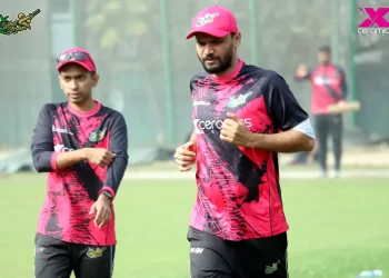 মাশরাফির অন্যরকম ১০০